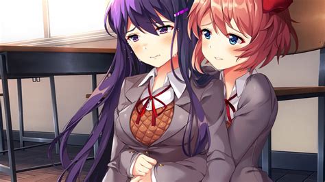 Doki Doki Literature Club! Een liefdesverhaal met een twist vol donkere geheimen?