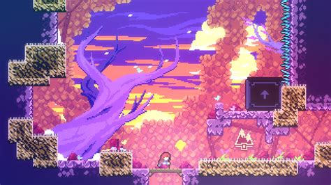 Celeste: Een Pixelperfecte Platformer met Diepe Emoties en Uitdagende Levels!