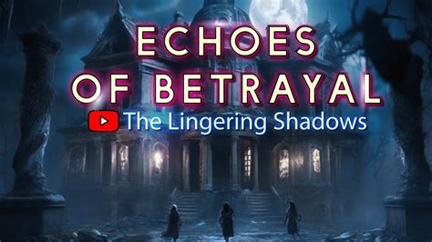 Echoes: A haunting tale of identity and betrayal, interwoven through captivating point-and-click mechanics!