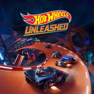 Hot Wheels Unleashed: Een Verwoestende Race-Odyssee Vol Met Nostalgie En Stunten!