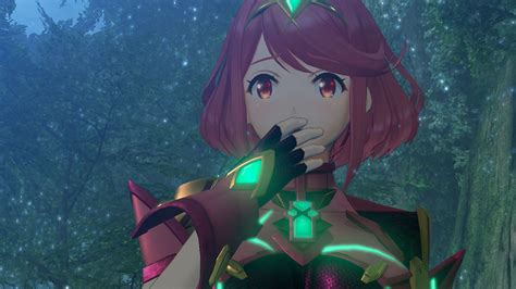 Xbox Exclusive 'Xenoblade Chronicles 2' Is A JRPG Filled With Epic Storytelling And Breathtaking Visuals!